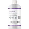 Lovvare Tone Active Plus Daily Facial Toner - 32 PPM Nano-Silver Technology for Clear, Balanced Skin - 16 Oz