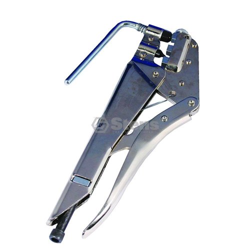 Granberg Chainsaw Chain Repair - 1/2in. Pitch, Model# G-605C