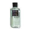 Bath and Body Works Men's Collection Graphite 3-in-1 Hair Face and Body Wash 10 Fluid Ounce