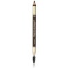 L'Oreal Paris Brow Stylist Designer Eyebrow Pencil, Dark Brunette [315] 0.045 oz