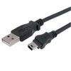 ReadyWired USB Data Cable Cord for Garmin VIRB Ultra 30 Camera