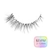 Natural Lashes Mink Natural Eyelashes False Eyelashes Natural Look False Lashes Wispy Eye Lashes Cat Eyelashes Fake Lashes KD292