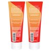 Lume Acidified Body Wash - 24 Hour Odor Control - Removes Odor Better than Soap - Moisturizing Formula - SLS Free, Paraben Free - Safe For Sensitive Skin - 8.5 ounce (Clean Tangerine) 2 Pack