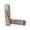 Strawberry Moisturizing Lip Balm With Raw Beeswax & Organic Cocoa Butter- Golden Hives Apiary (Pack of 1)