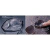Hydrotac OPTX 20/20 Stick On Magnification Reusable Bifocal Lenses - +1.75 Diopter by OPTX 20/20