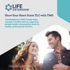 Life Extension TMG Powder 500 mg - Betaine Anhydrous Trimethylglycine Supplement For Healthy Homocysteine Levels and Heart Health Support - Non-GMO, Vegetarian, Gluten-Free - 50 g