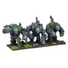Mantic MGKWN403 Regiments Miniature Model, Multicolour