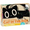 Cat in The Box Deluxe Edition Board Game - Engaging Trick Taking Game with a Quantum Twist for Teens and Adults - Perfect for 2 to 4 Players, 30 Minute Play Time, Ages 10+