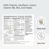 Integrative Therapeutics OsteoPrime Ultra - Comprehensive Bone Health Formula to Support Calcium Absorption * - Supplement with Vitamin D, Vitamin C, Magnesium, Zinc & Niacin - 120 Tablets