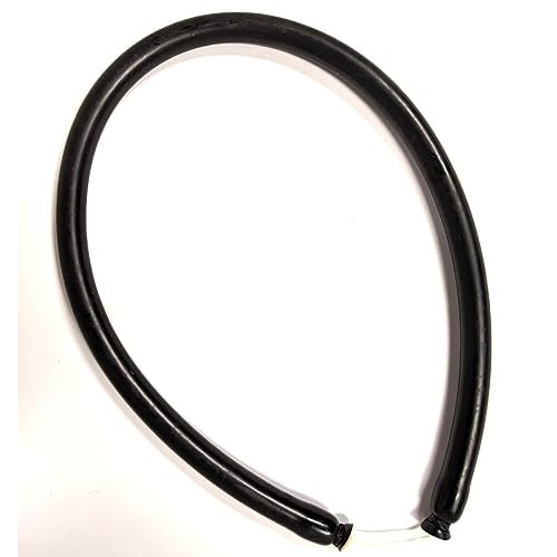 ROB Allen 9/16" Replacement Snapper Spear Gun Bands 120 cm