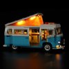 LIGHTAILING Led Lighting Kit for Lego- 10279 T2 Camper-Van Building Blocks Model - LED Light Set Compatible with Lego Model(Not Include Lego Model)