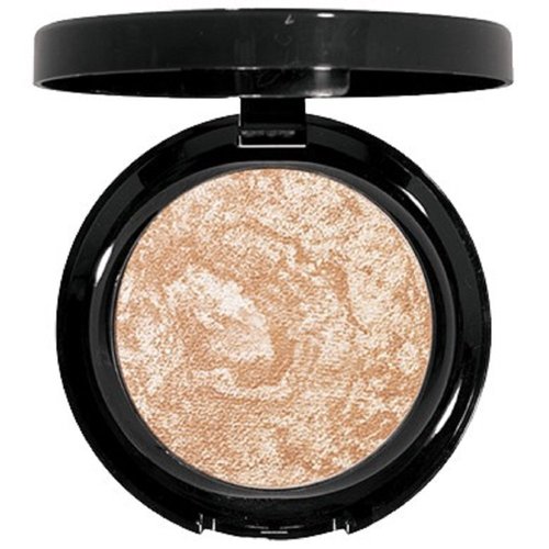 Baked Finishing Powder