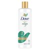Dove Love Your Chic Edge Short and Sweet Sulfate-Free Shampoo + Conditioner + In-Shower Styler