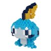 nanoblock - Pokémon - Sobble, Pokémon Series Building Kit