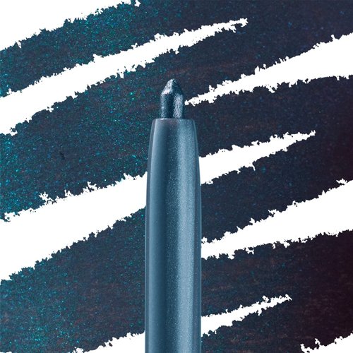 Colourpop Eyeliner Creme Gel Retractable Pencil Waterproof Unboxed Metallic (OUTER SPACE blackened blue)