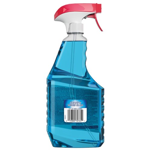 Windex® Windex Glass Cleaner, 32 Oz (Pack of 1), Blue