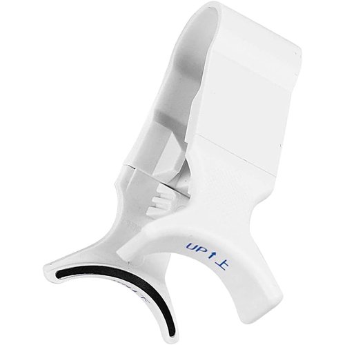 White False Eyelashes Clip- 5g Portable Magnetic Eyelash Applicator Set| Easy to Use Lash Applicator Tool Kit| Applicator Magnetic Lashes Kit for Lounging, Home,Travel and Business Trips(ZS494)