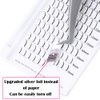 Lash Spikes Extension D Curl Mixed Tray Fairy Lashes Premade Spikes Eyelash Extensions Super Thick Spikes Individual Lashes Preamde Fans (D Curl, 8-14mm)