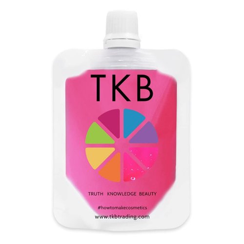 TKB Jelly Gloss (Flexagel)| Lip Gloss Base for DIY Lip Gloss| Ready-to-Wear| Moisturizing, High S...