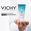 Vichy Minéral 89 Face Sunscreen SPF 30 | Hydrating Daily Sunscreen For Face SPF 30 | Hyaluronic Acid + Niacinamide + Squalane Oil | No White Cast Sunscreen | Oxybenzone Free | Travel Size Sunscreen