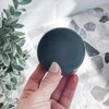 Beachwaver - Vegan Charcoal Shampoo Bar – Exfoliating & Moisturizing Shampoo | Organic Coconut Oil & Shea Butter | Natural & Sustainable Hair Care - Shampoo Bar