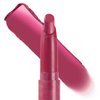 Colourpop HEART ON Lippie Stix Matte Lipstick Full Size - Super-Pigmented Moisturizing Lasting Long-Wear Hydrating (cool magenta)