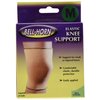 Bell-Horn Elastic Knee Support/Compression Sleeve, Beige, Medium