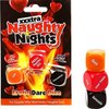 Fifty Shades of Grey Xxxtra Naughty Nights Dice Game