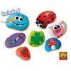 SES Creative Rock Painting Kit