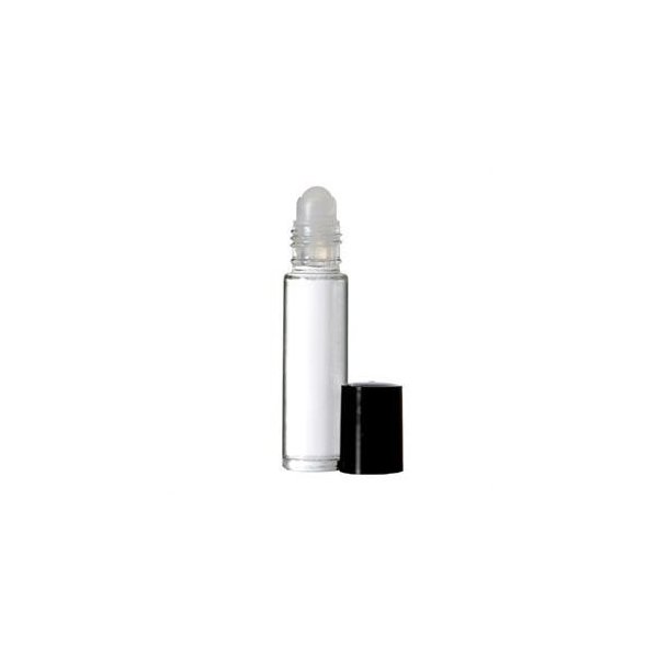 Amber White Type Fragrance Oil 1/3 oz by HalalEveryDay