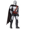 STAR WARS Epic Hero Series The Mandalorian 4-Inch 4-Inch Action Figure, Toy Accessory, Christmas Stocking Stuffers for Kids, Ages 4+