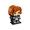 LEGO BrickHeadz Black Widow 41591 Building Kit