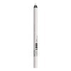 NYX PROFESSIONAL MAKEUP Line Loud Lip Liner, Longwear and Pigmented Lip Pencil with Jojoba Oil & Vitamin E - Gimme Drama (White)