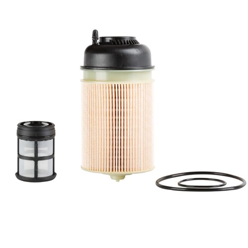 GETOPAUTO PF9908 Fuel Filter Element Replacement for Detroit Diesel Engines DD13 DD15 DD16 Freightliner Western Star 10 Micron Replaces A4720900651 FK13834 WF10103
