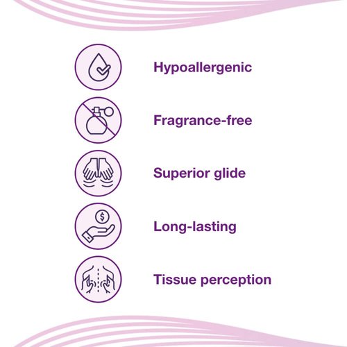 Free-Up-Professional Massage Cream, Fragrance-Free, Great Glide, Lubricity, Tissue Perception, Perfect for Physical Therapy, Massage Versatile, Non-Greasy, Dispenser Box, 50/7gm Packets
