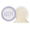 Carter Beauty By Marissa Carter Setting Standards Baking Powder - Vegan - Mattifies The Skin And Evens Out The Complexion- Used To Set Makeup And Cover Blemishes - Natural - 0.3 Oz