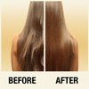 Inoar – Kalice Mask, Moisturizing Hair Mask, 7 Essential Oils, Vitamin E, Argan Oil, Moisturizing, Nourishing, Vegan Hair Product, Cruelty Free Haircare for Men and Women (8.4 oz.)