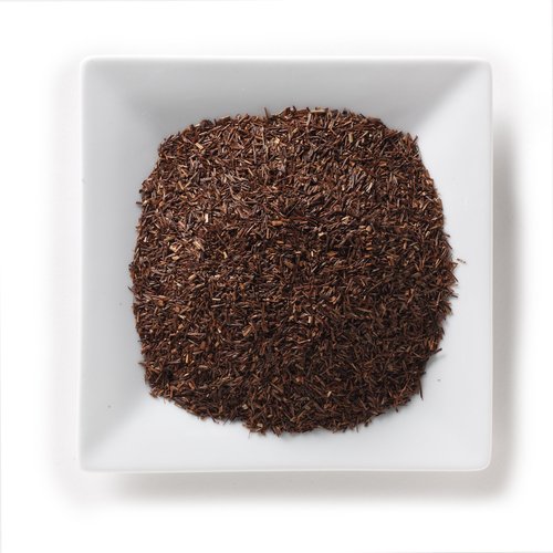 Mahamosa Pure Loose Rooibos Tea 4 oz, Loose Leaf Rooibos Herbal Tea