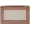 Sorme Cosmetics Accented Hues Eyeshadow Palette in Warm (0.64oz) | 8 Pans of Metallic, Shimmer, and Matte Eyeshadows | With Dual-Ended Makeup Brush Applicator | Blendable and Crease-proof Eye Makeup