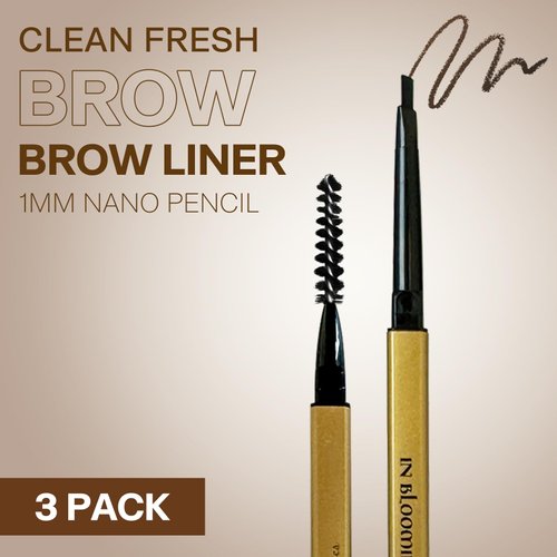 eyebrow pencil 3 Pair