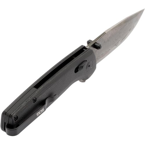 TERMINUS XR - DAMASCUS