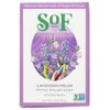 South of France French Milled Bar Soap Lavender Fields -- 6 oz by South of France