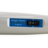 (Formerly Called the Hitachi Magic Wand) New Magic Wand Original Premium Body Wand Massager + Includes a Free Water Cleansing Gel Relaxing Aromatherapy 8 Oz