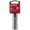 CRAFTSMAN 5/8" Spark Plug Socket, 3/8-Inch Drive (CMMT43324)