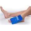 Chattanooga ColPac Reusable Gel Ice Pack Cold Therapy for Wrist, Ankle, Knee, Arm, Elbow for Aches, Swelling, Bruises, Sprains, Inflammation (5.5" x 7.5") - Blue