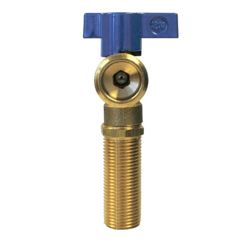 Oatey 38871 Washing Machine Outlet Box Valve