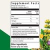 Floradix Gallexier Herbal Bitters - Digestive Support Supplement with Artichoke, Dandelion, Turmeric, Ginger & More - Liquid Formula - Easily Absorbed - Vegan, Non-GMO - 8.5 fl oz