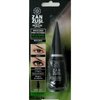 ZAN ZUSI Waterproof Black Roll On Mascara 9g Glass Bottle From Mexico