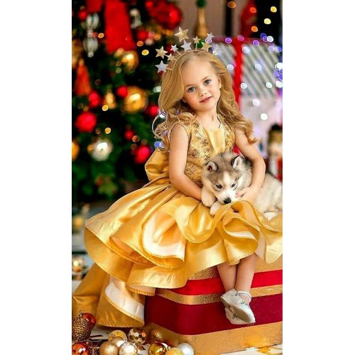 New Year Eve Headband Tiara Glitter Star Christmas Hairband for Women Girls Stars Headpiece Hair Accessory Party Favors Decor