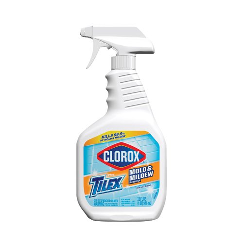 Clorox Company Tile Cleaner, Pack of 1